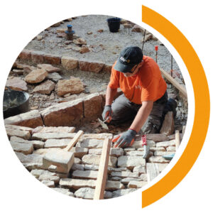 Patrimoine crémieu rempart