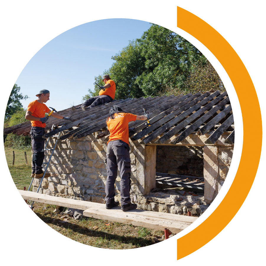 construction bois ecologie arrc