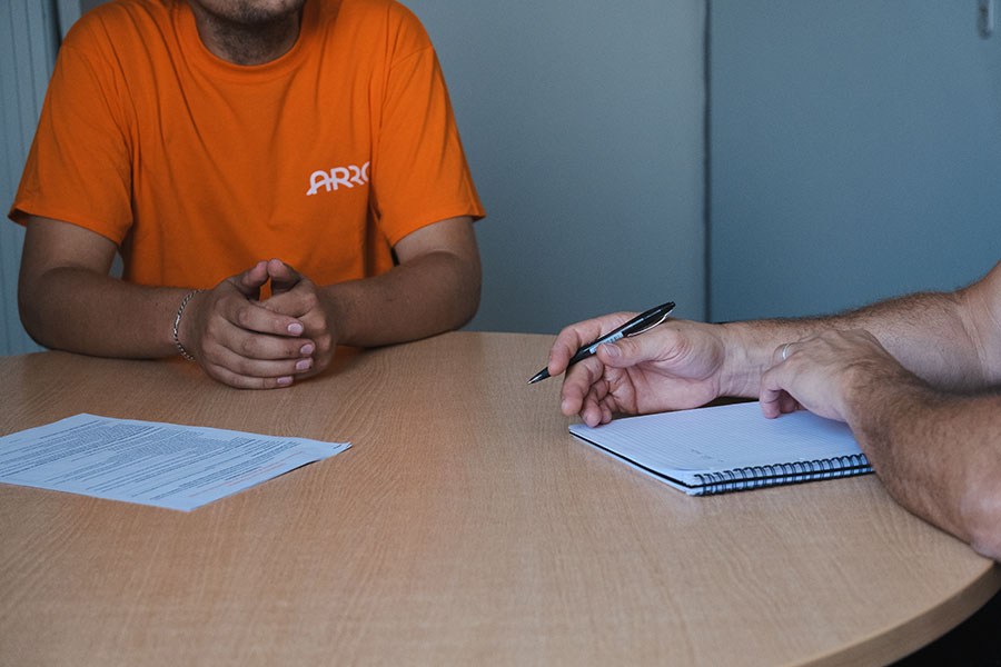 Plateforme inclusion emploi