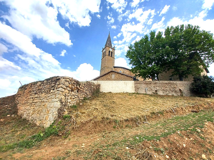 Valorisation du patrimoine